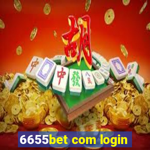 6655bet com login